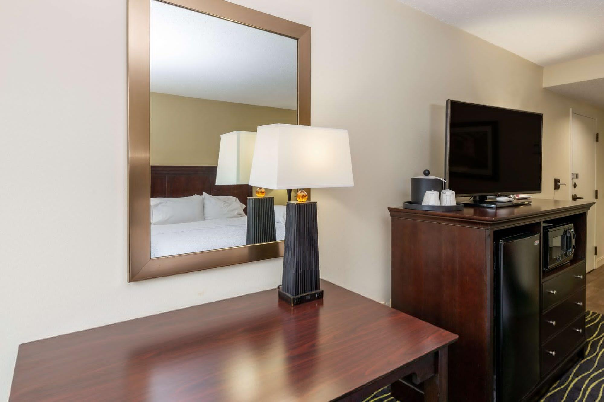 Hampton Inn Columbia I-26/Harbison Blvd Exterior foto