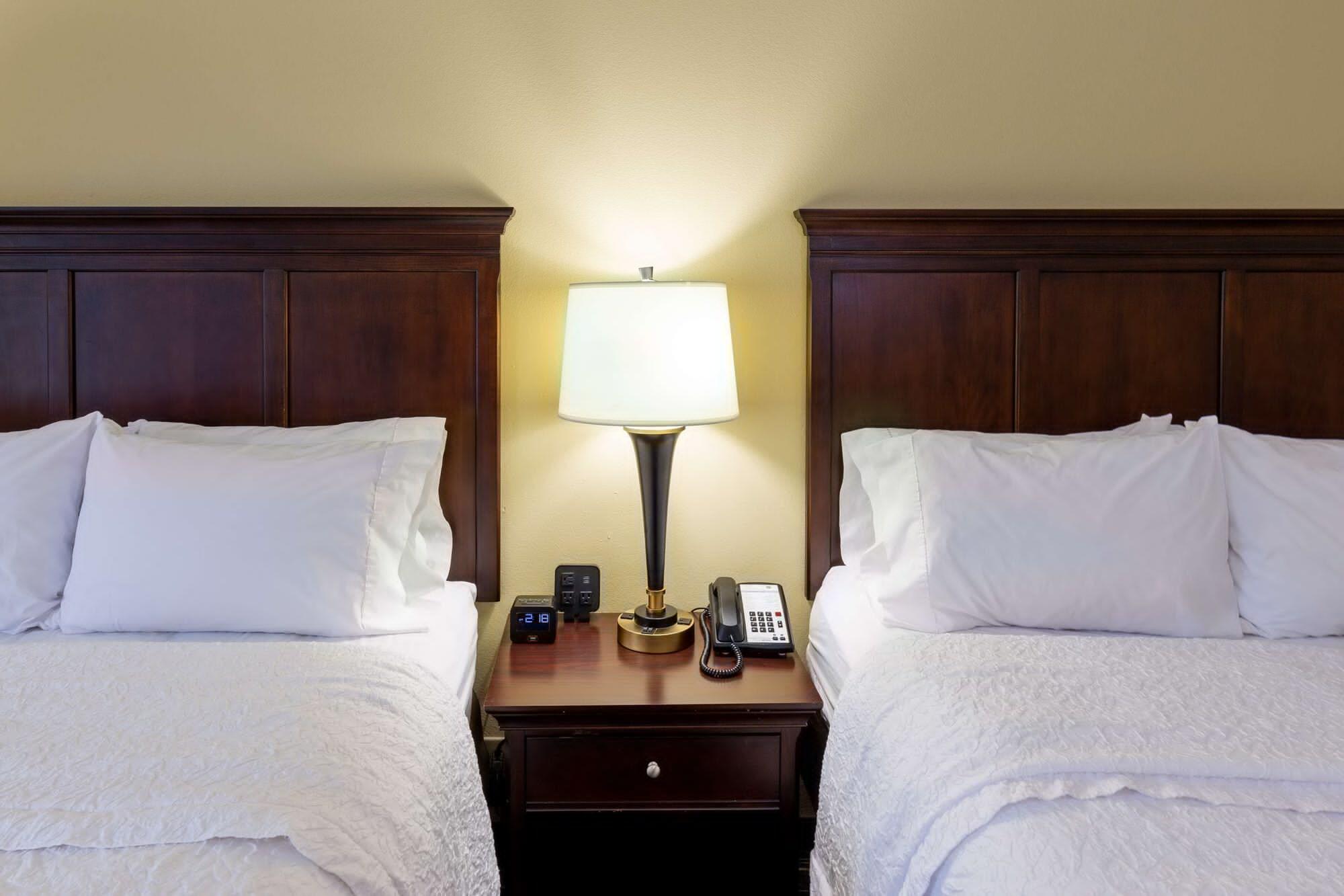 Hampton Inn Columbia I-26/Harbison Blvd Exterior foto