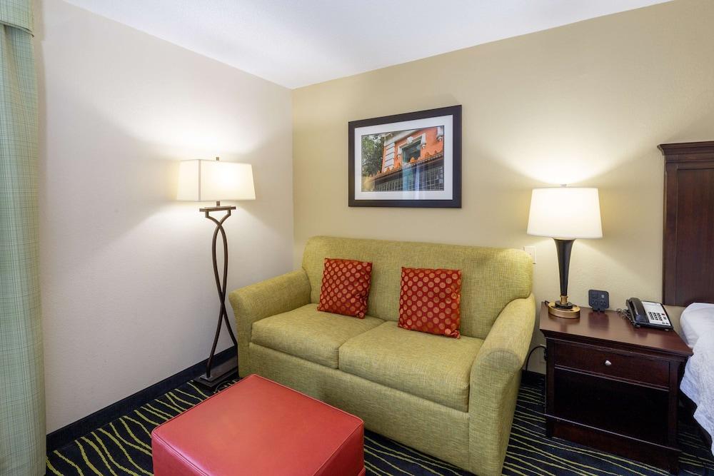 Hampton Inn Columbia I-26/Harbison Blvd Exterior foto