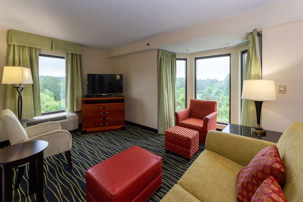 Hampton Inn Columbia I-26/Harbison Blvd Exterior foto